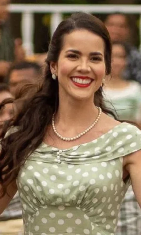 Laura de León se disfrazó de Selena Quintanilla y el resultado sorprendió a fans Laura de León se disfrazó de Selena Quintanilla y el resultado sorprendió a fans