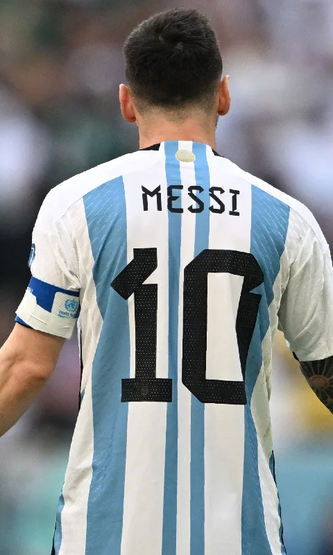 Lionel Messi se convierte en un personaje del video juego Call of Duty Lionel Messi se convierte en un personaje del video juego Call of Duty